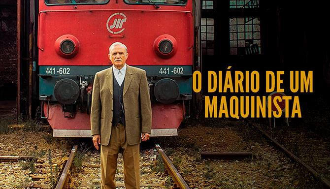 O Diário de um Maquinista