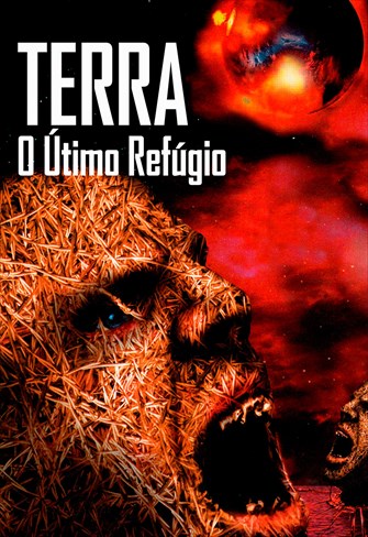 Terra - O Último Refúgio