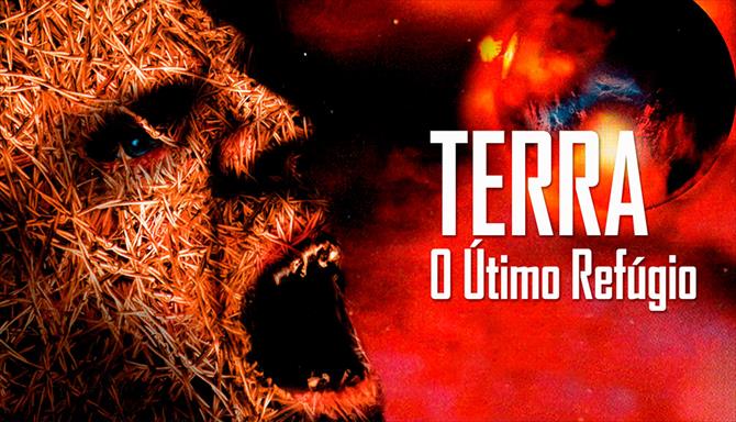 Terra - O Último Refúgio