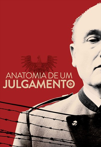 Anatomia de um Julgamento