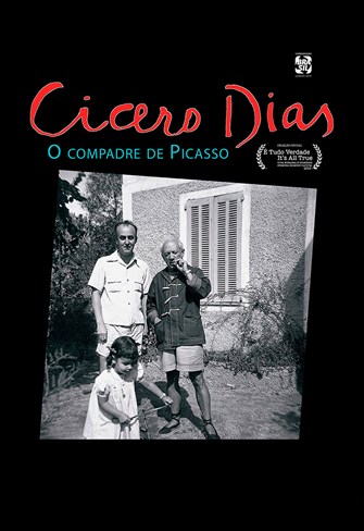 Cícero Dias - Compadre de Picasso