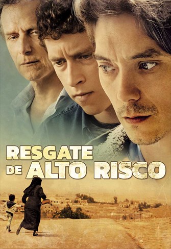 Resgate de Alto Risco