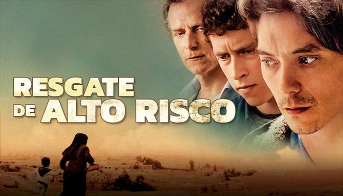 Resgate de Alto Risco