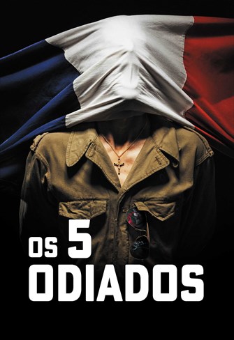 Os 5 Odiados