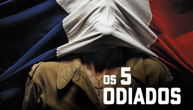 Os 5 Odiados