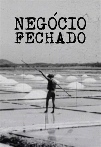 Negócio Fechado