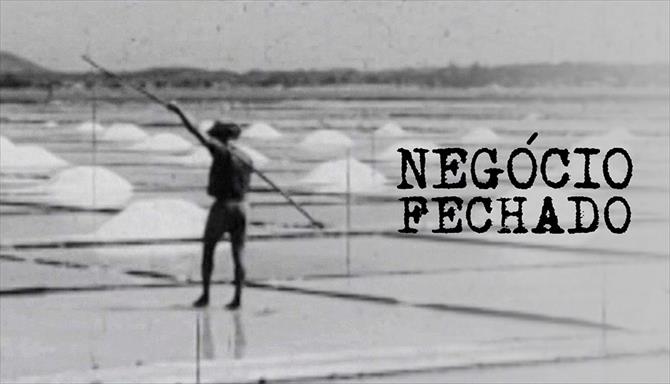 Negócio Fechado