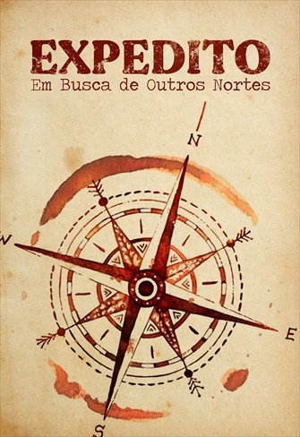 Expedito - Em Busca de Outros Nortes