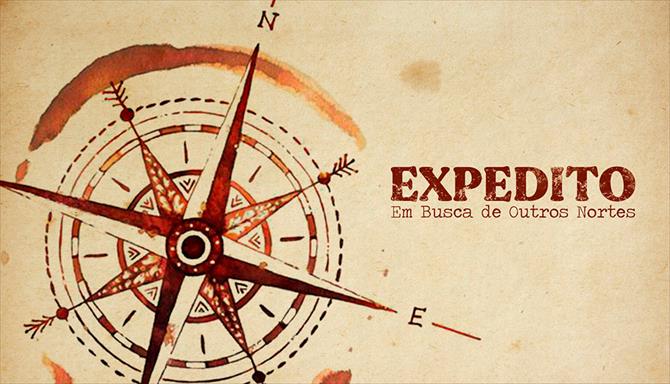 Expedito - Em Busca de Outros Nortes