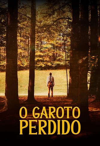 O Garoto Perdido