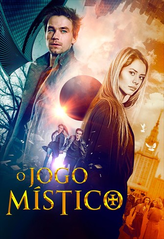 O Jogo Místico