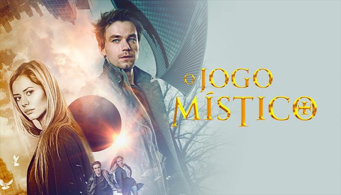 O Jogo Místico