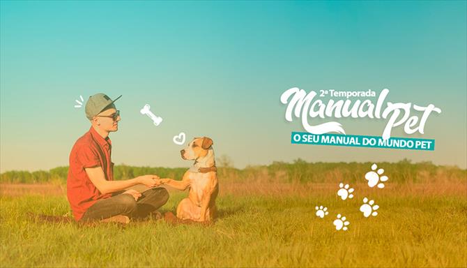 Manual Pet - 2ª Temporada