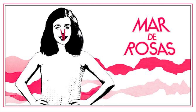 Mar de Rosas