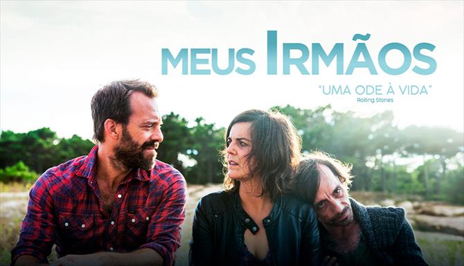 Meus Irmãos