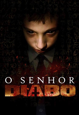 O Senhor Diabo