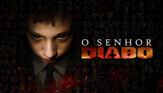 O Senhor Diabo