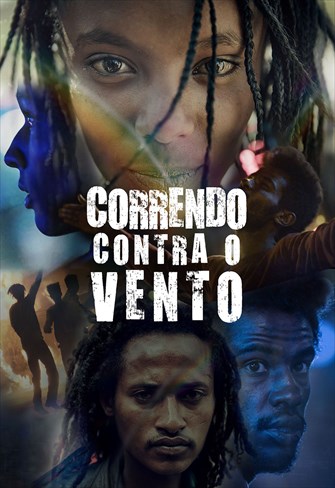 Correndo Contra o Vento