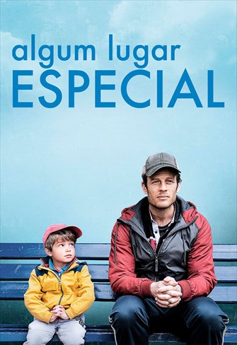 Algum Lugar Especial