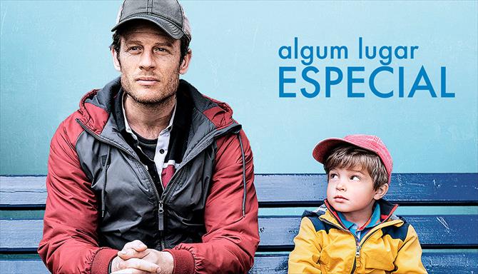 Algum Lugar Especial