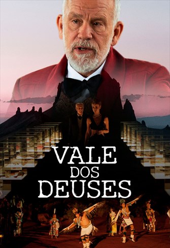 Vale dos Deuses