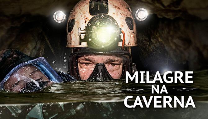 Milagre na Caverna