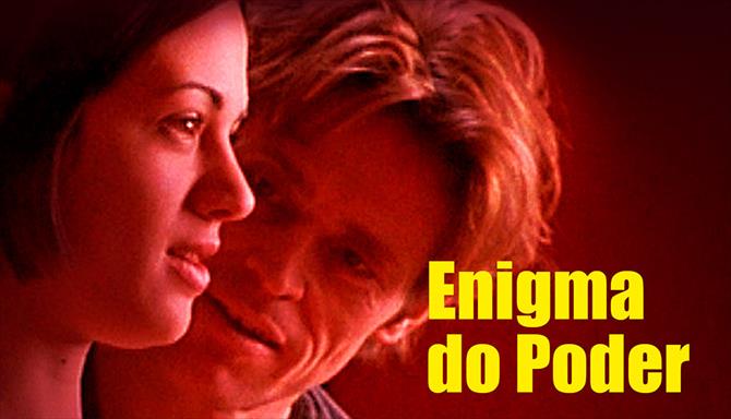 Enigma do Poder