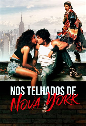 Nos Telhados de Nova York