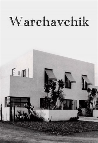 Warchavchik