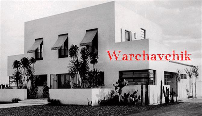 Warchavchik