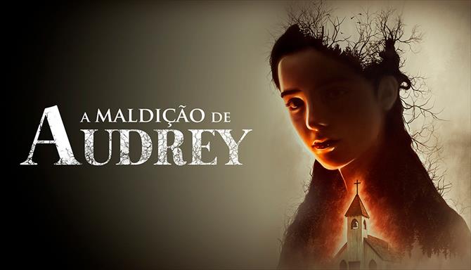 A Maldição de Audrey