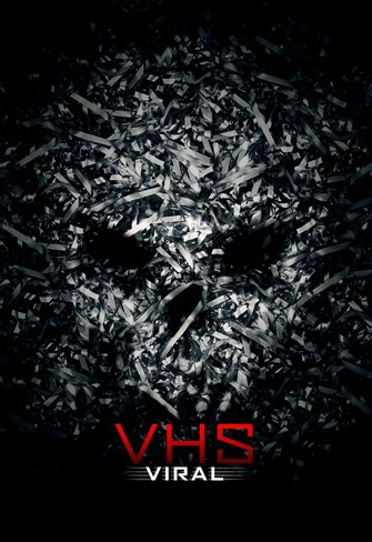 V/H/S - Viral