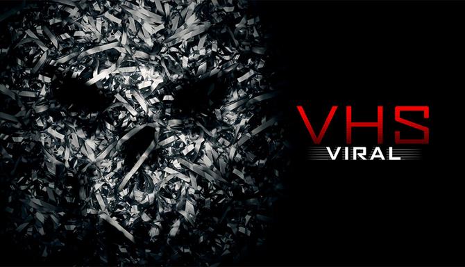 V/H/S - Viral