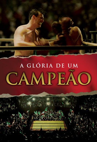 A Glória de um Campeão