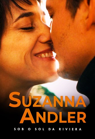 Suzanna Andler - Sob o Sol da Riviera