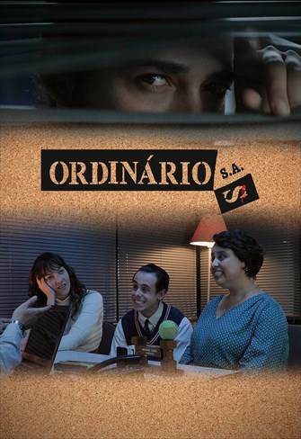 Ordinários S.A - Ep. 04 - A Conspiração