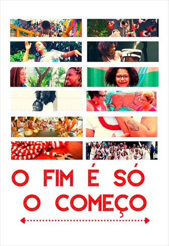 O Fim é Só o Começo