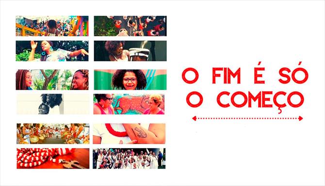 O Fim é Só o Começo