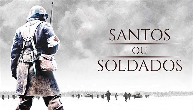 Santos ou Soldados