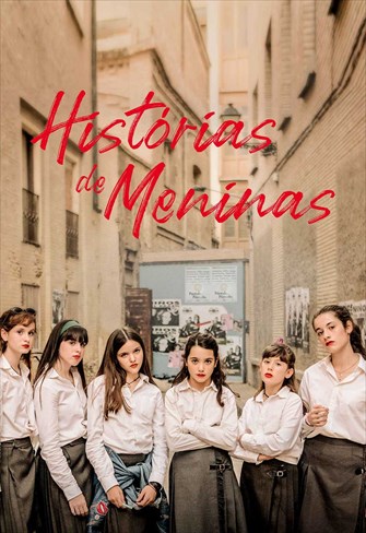 Histórias de Meninas