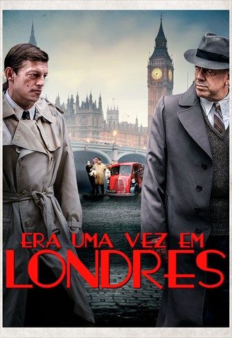 Era Uma Vez em Londres