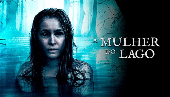 A Mulher do Lago