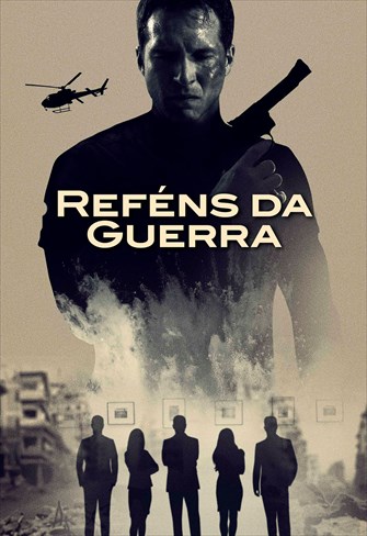 Reféns da Guerra