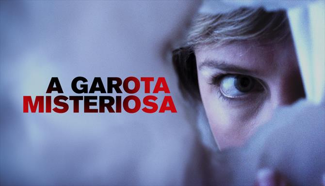 A Garota Misteriosa