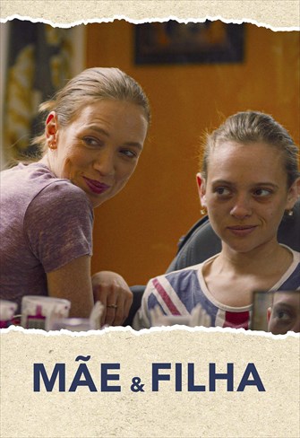 Mãe e Filha