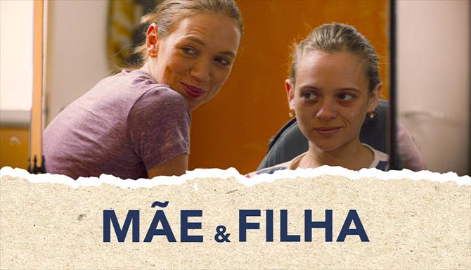 Mãe e Filha