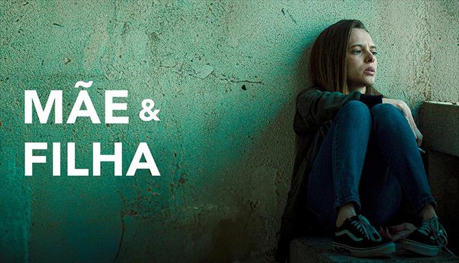 Mãe e Filha