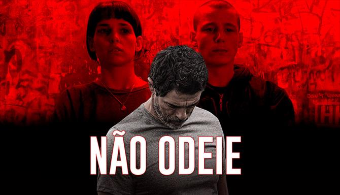 Não Odeie