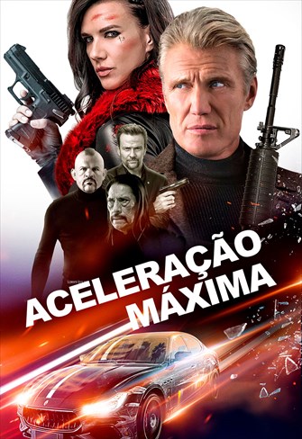 Aceleração Máxima