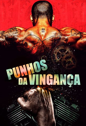 Punhos da Vingança